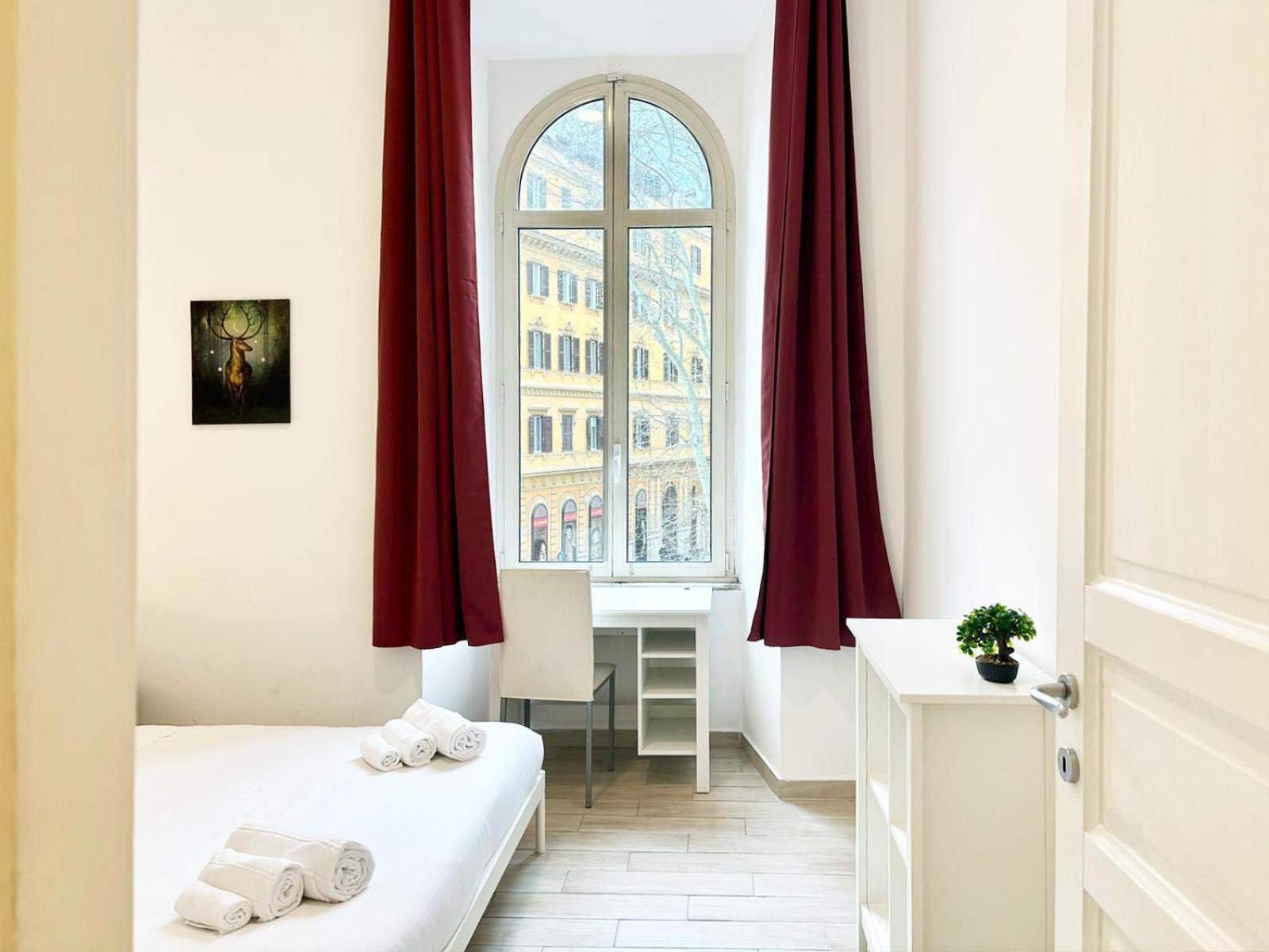 Apartment Dalitourism - Vatican 193 Rom