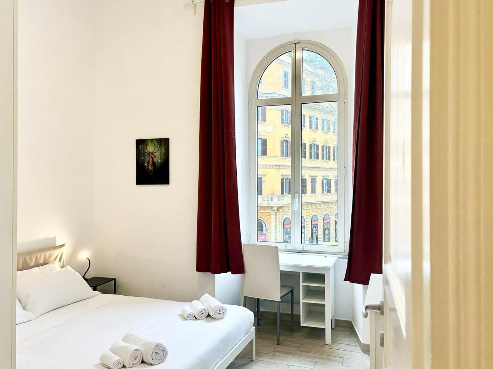Apartamento Dalitourism - Vatican 193
