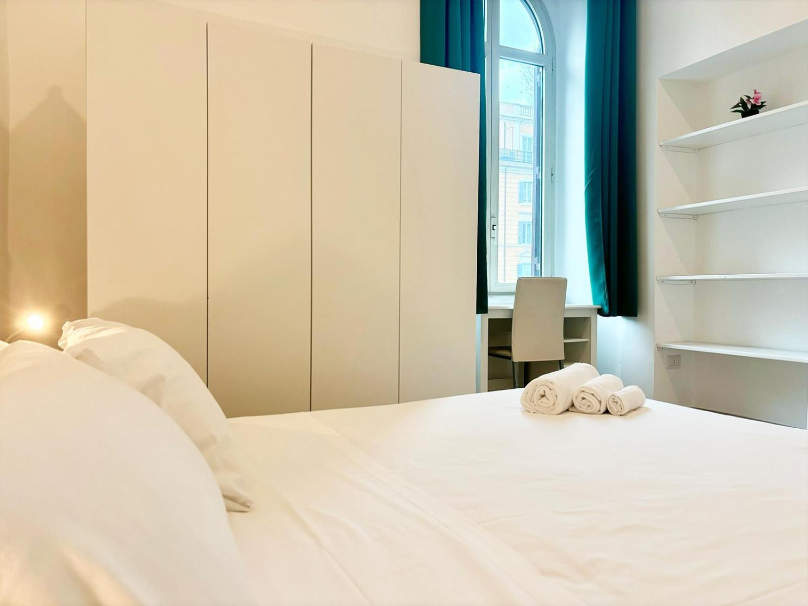 Apartamento Dalitourism - Vatican 193