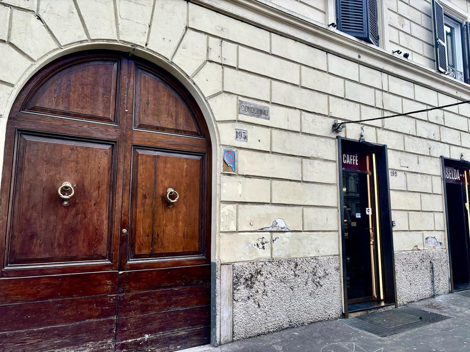 Apartamento Dalitourism - Vatican 193